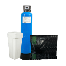 Filtrons 1354 Runxin (Filtrons X2) — система комплексного очищення води