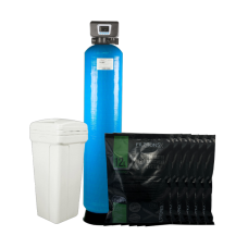 Filtrons 1465 Runxin (Filtrons X2) — система комплексного очищення води