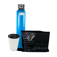 Filtrons 1665 Runxin (Filtrons X1) — система комплексної очистки води