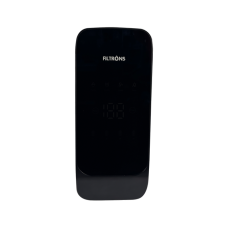 Filtrons MICRO 600 – система обратного осмоса