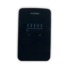 Filtrons MP 400 з помпою - система зворотного осмосу