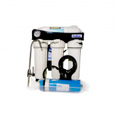 Filtrons PALLAS EF-500 з помпою - система зворотного осмосу