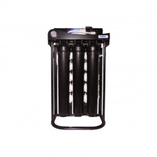 Filtrons PALLAS HIGH FLOW RO-600 с помпой - система обратного осмоса