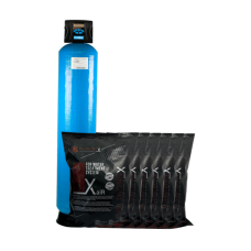 Filtrons 1465 Clack Total Care (Filtrons XaiR) - Фільтр від заліза, марганцю та сірководню