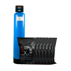 Filtrons 1665 Clack Total Care (Filtrons XaiR) - Фильтр от железа, марганца и сероводорода