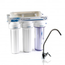 Фильтр для воды проточный Aqualine UF4