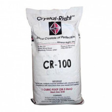 Фільтруючий матеріал Crystal Right CR 100, 28,3 л
