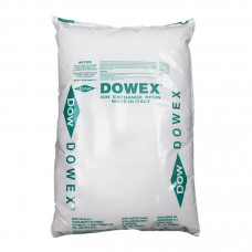 Фільтруючий матеріал Dowex HCR-S/S, 25 л