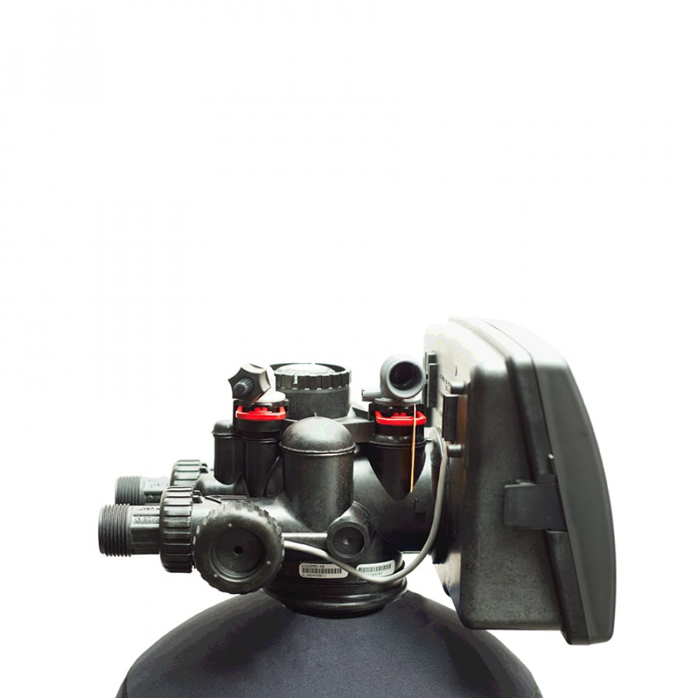 Система обезжелезивания воды с удалением марганца и сероводорода Formula Vody IRON CLEAR 1248 